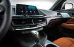 Cadillac CT4 Premium Luxury 2019 года
